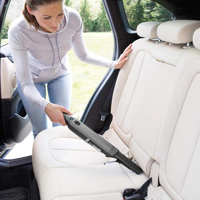 Shark lon WANDVAC System Ultra-Lightweight Powerful Cordless Stick Vacuum with Charging Dock