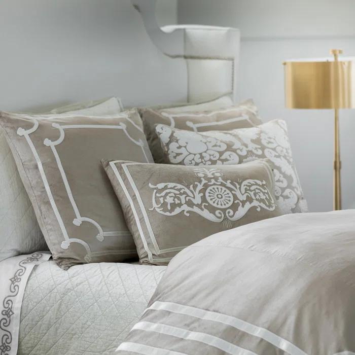 Lili Alessandra Paris Rectangular Pillow Cover & Insert | Wayfair