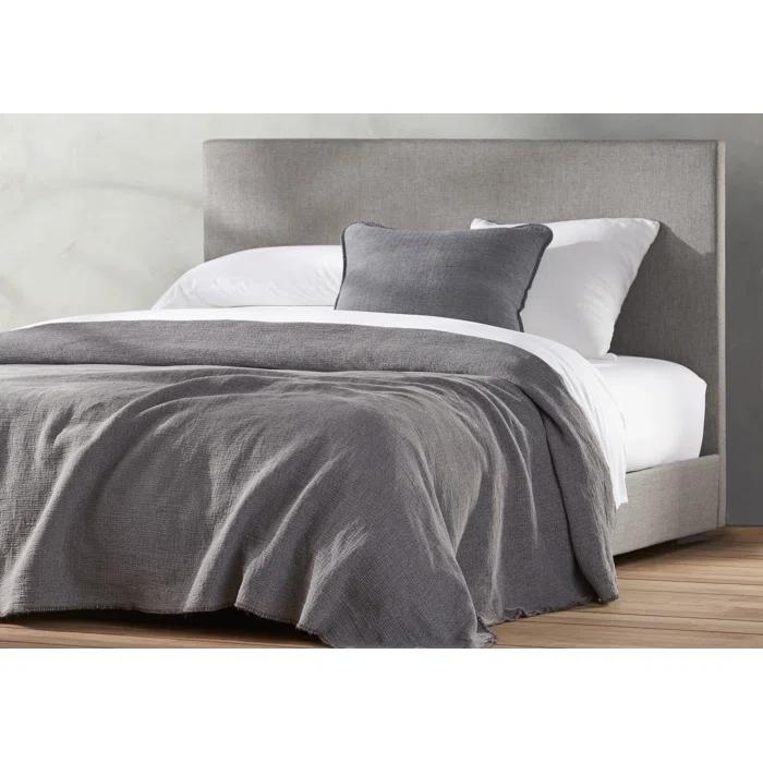 Cozy Cotton Organic Blanket