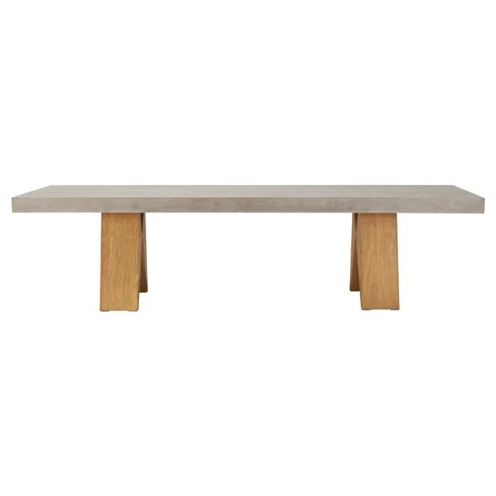 Seasonal Living Perpetual Dining Table