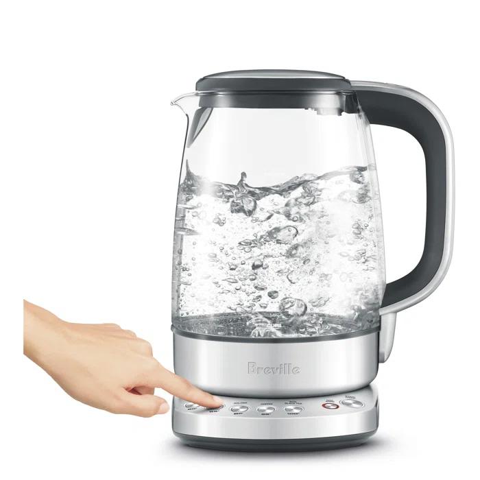 Breville Breville- The IQ Tea Kettle Pure