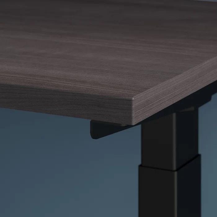 Move 60 Series Adjustable Metal Base Standing Desk