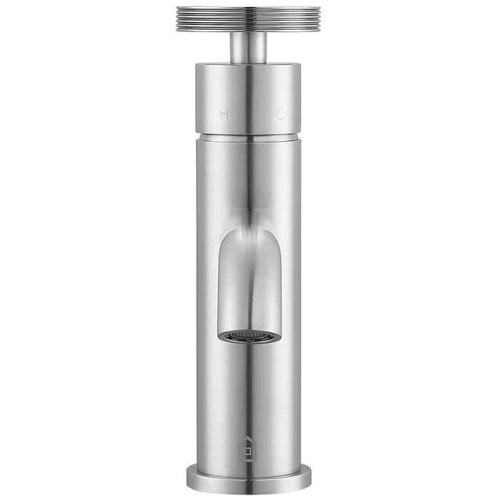 Nova Single-Hole Single-handle Bathroom Faucet