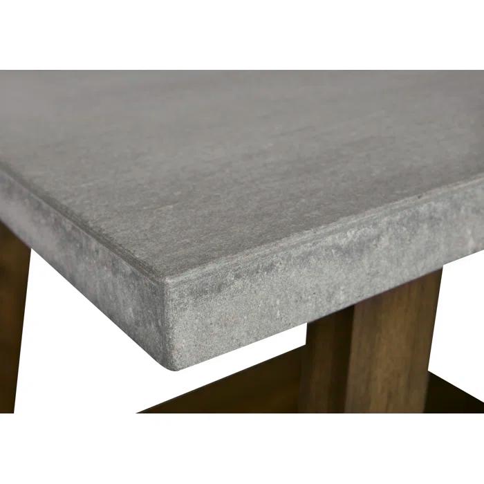 Odonna End Table
