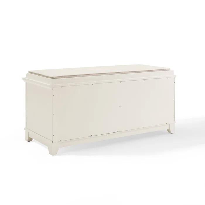 Alanis Storage Bench