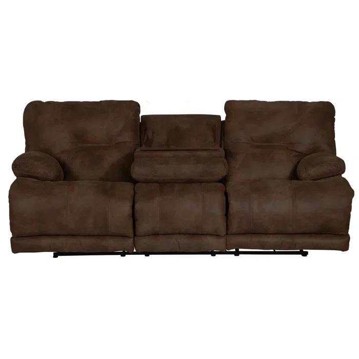 Catlett 88" Pillow Top Arm Sofa