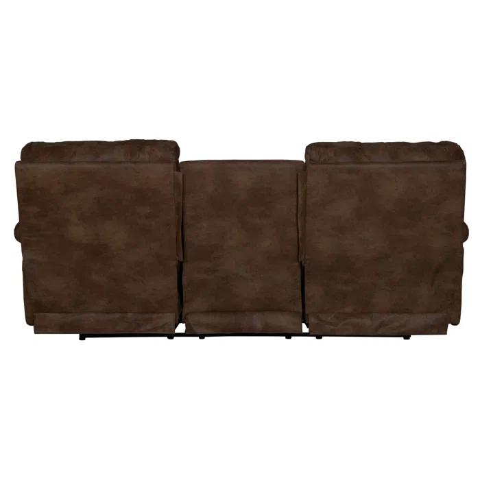 Catlett 88" Pillow Top Arm Sofa