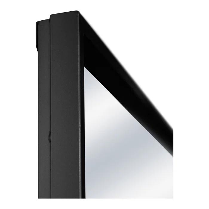 Tenney Iron Flat Mirror