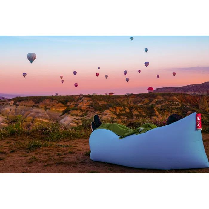Fatboy Lamzac Inflatable Chair