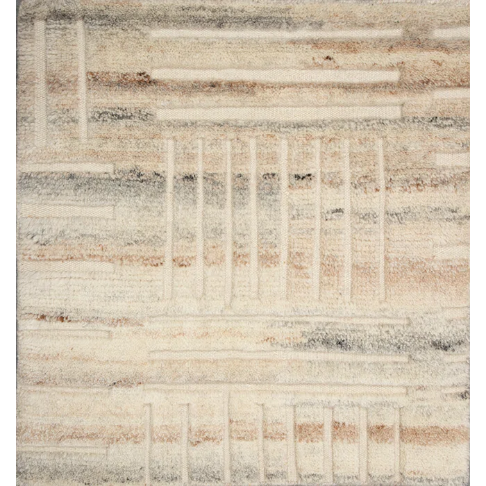 Marie Flanigan x Annie Selke Avery Hand Tufted Wool Rug