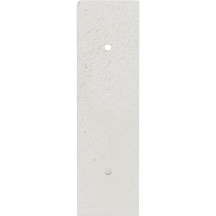 Ekena Millwork Steel Hanging Shelf Bracket