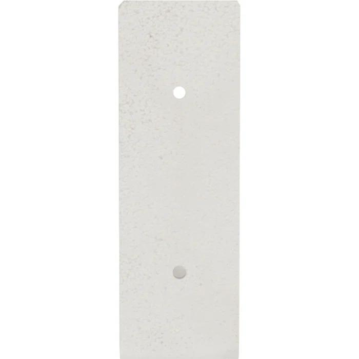 Ekena Millwork Steel Hanging Shelf Bracket