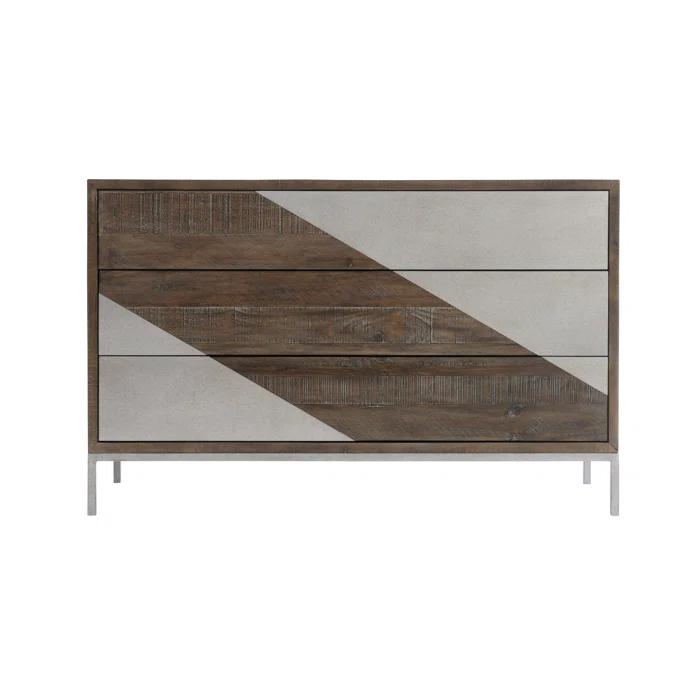 Bernhardt Eastman 50'' Sideboard