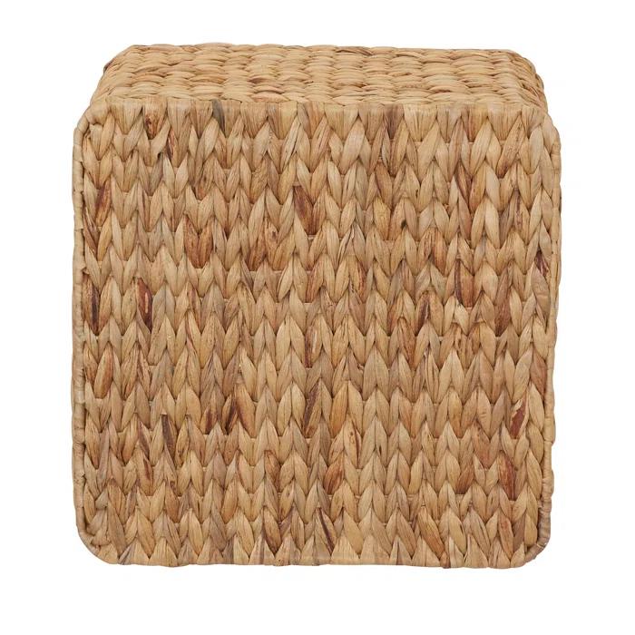 Basket With Handles 1