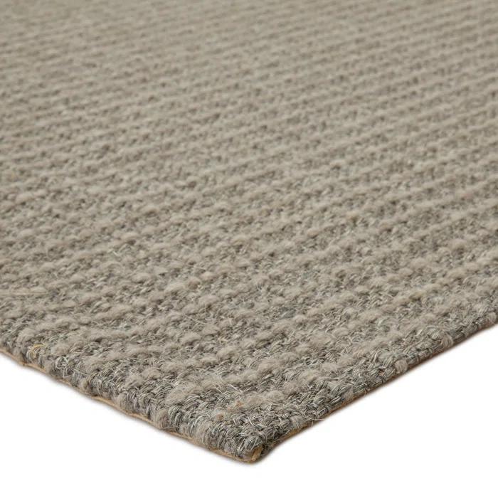 Geremia Plaid Indoor Rug