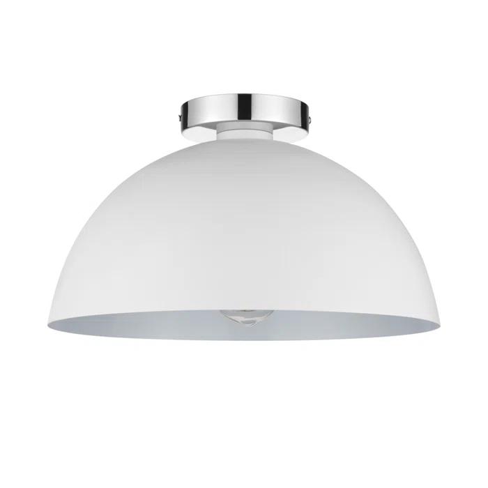 Semi Flush Mount