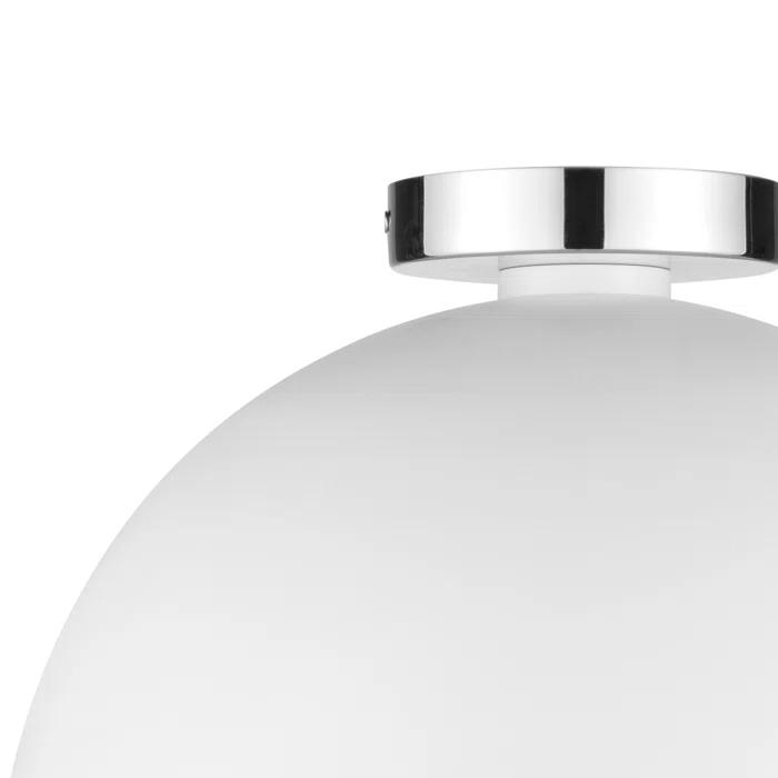Semi Flush Mount