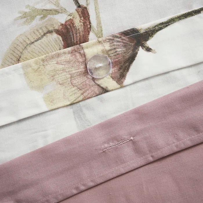 Madison Park Cassandra 3 Piece Cotton Duvet Cover Set & Reviews | Wayfair