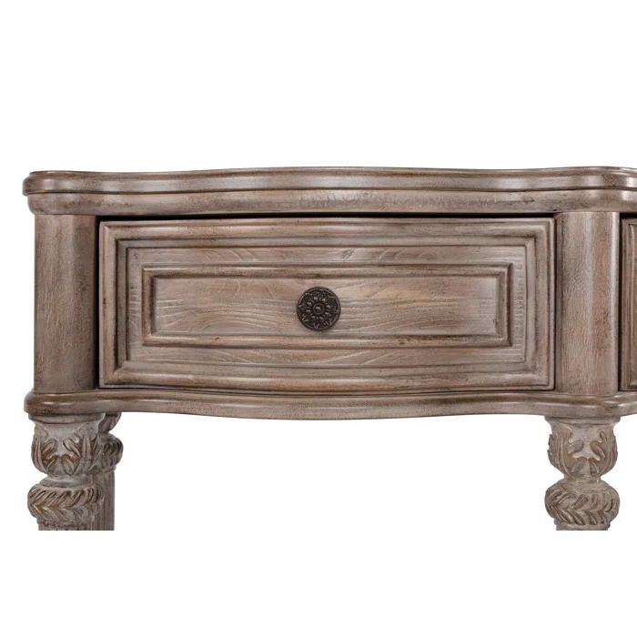 Balsam 72" Console Table