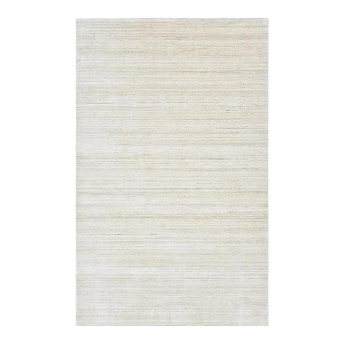 Harbor Area Rug in Ivory