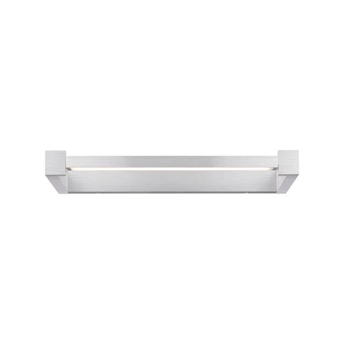 Lune 10'' Dimmable LED Wall Mounted Picture Light