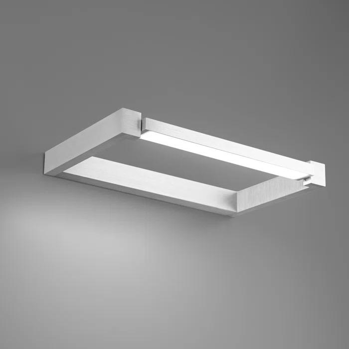 Lune 10'' Dimmable LED Wall Mounted Picture Light