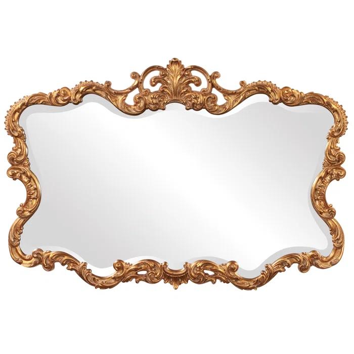 Dieman Mirror