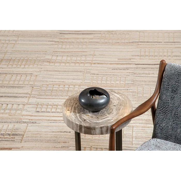 Marie Flanigan x Annie Selke Avery Hand Tufted Wool Rug