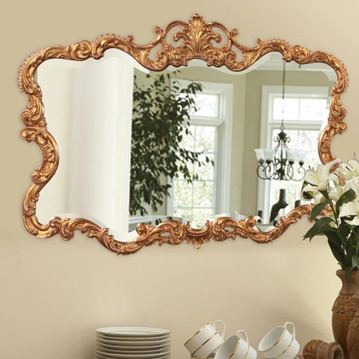 Dieman Mirror