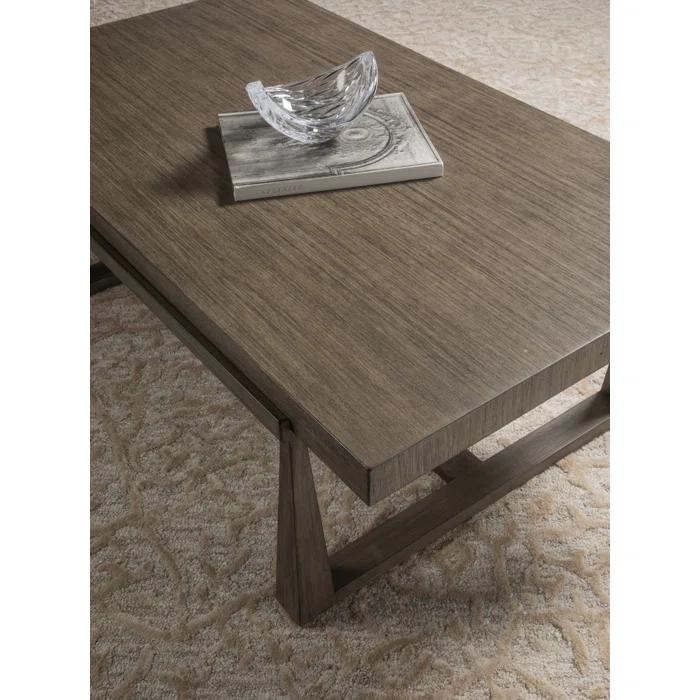 Artistica Home Cohesion Grantland Cocktail Table