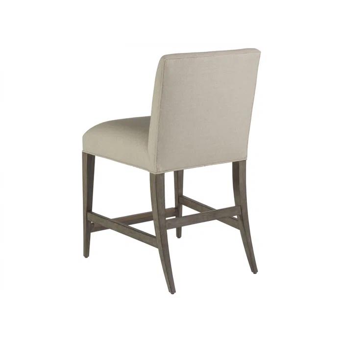 Artistica Home Cohesion Upholstered Counter Stool