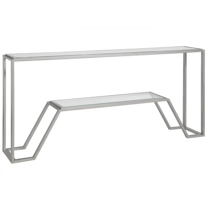 Metal Designs Byron Console