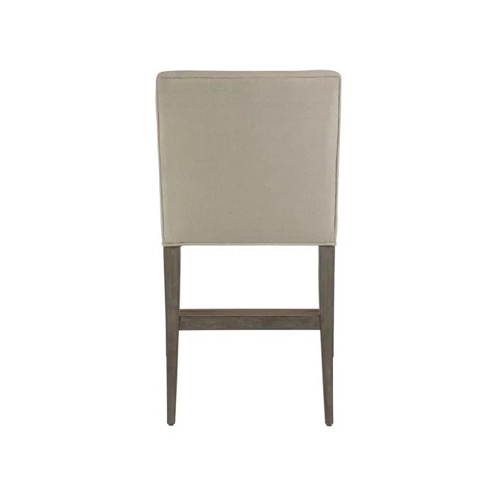 Artistica Home Cohesion Upholstered Counter Stool