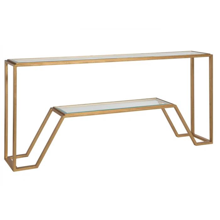 Metal Designs Byron Console