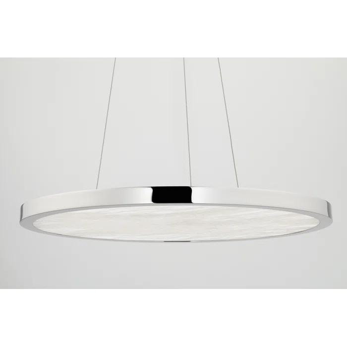 Eastport 1 Light Chandelier