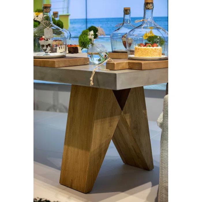 Seasonal Living Perpetual Dining Table