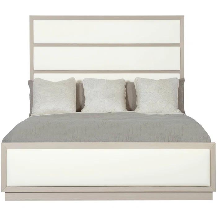 Axiom Upholstered Standard Bed