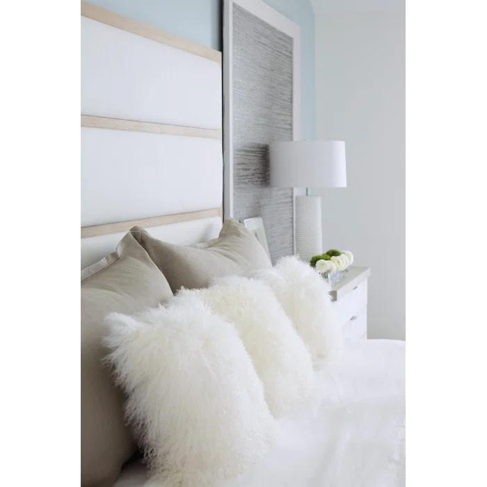 Axiom Upholstered Standard Bed