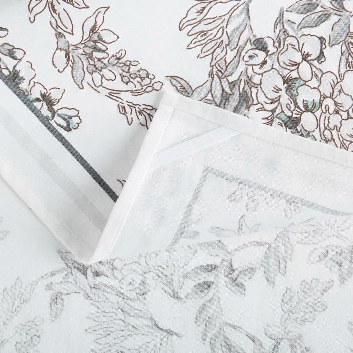 Martha Stewart Iris Lint-Free Towel 3-Pack Set & Reviews | Wayfair