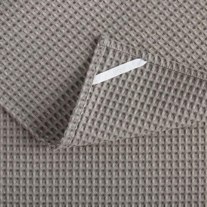 Martha Stewart Iris Lint-Free Towel 3-Pack Set & Reviews | Wayfair