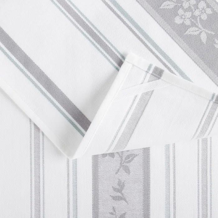 Martha Stewart Iris Lint-Free Towel 3-Pack Set & Reviews | Wayfair