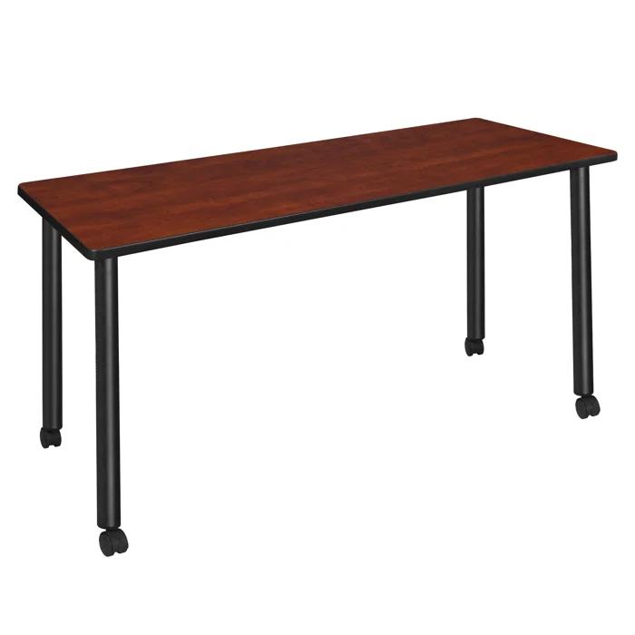 Regency Regency Kee Mobile Training Seminar Table Top