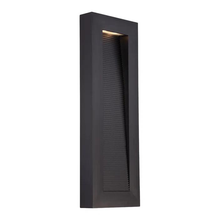 Urban Aluminum LED Wall Light