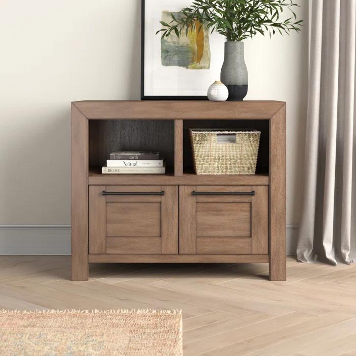 Kadaja 2 - Drawer Vertical File Cabinet