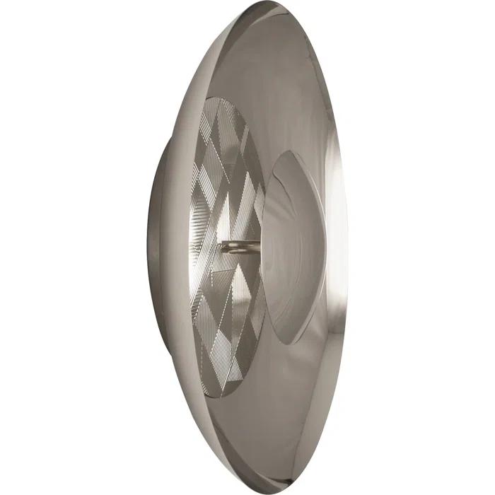 Deane Flush Mount (18")
