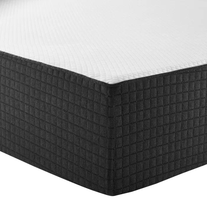 Modway Modway Aveline Memory Foam Mattress