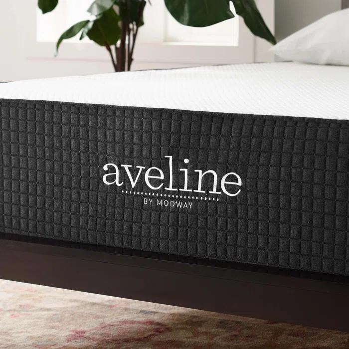 Modway Modway Aveline Memory Foam Mattress