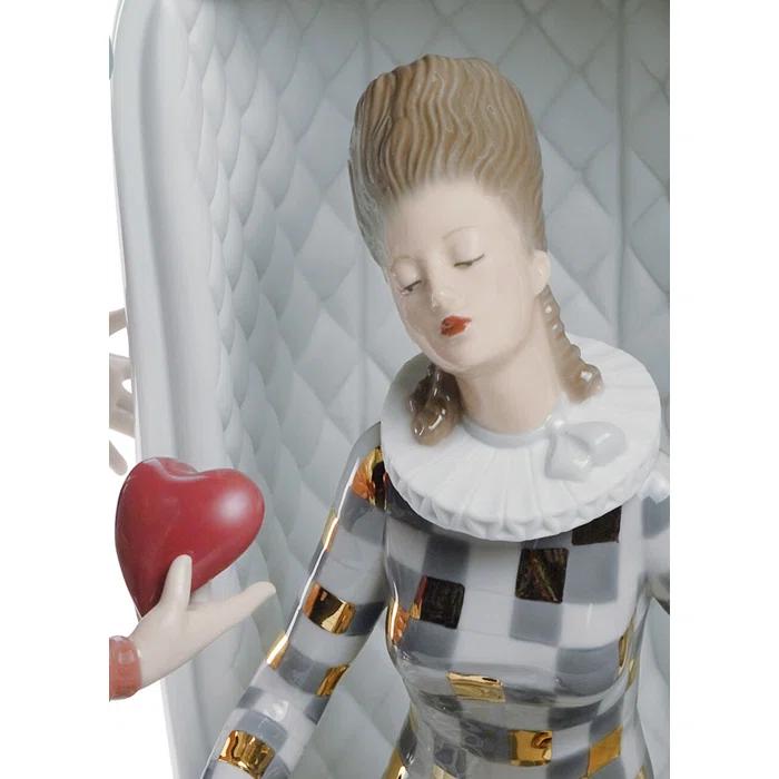 Fantasy the Love Explosion Figurine