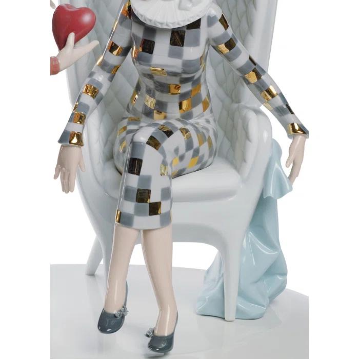 Fantasy the Love Explosion Figurine