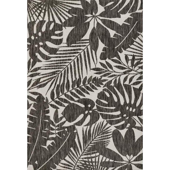 Villa Floral Rug